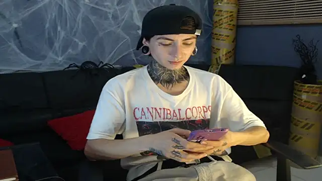 Kuregari xs online show from 10.27.25