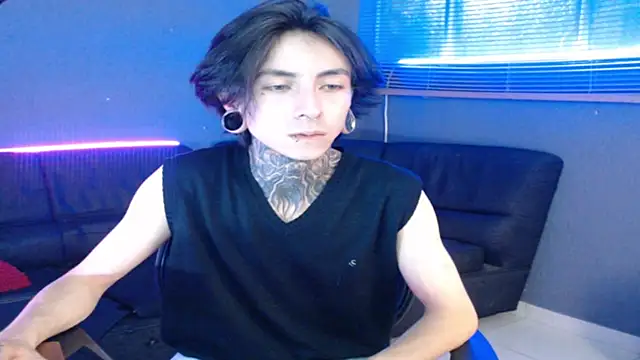 Kuregari xs online show from 11.10.25