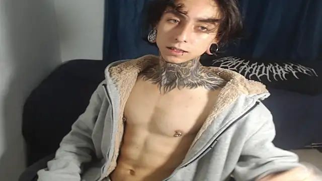 Kuregari xs online show from 11.30.25