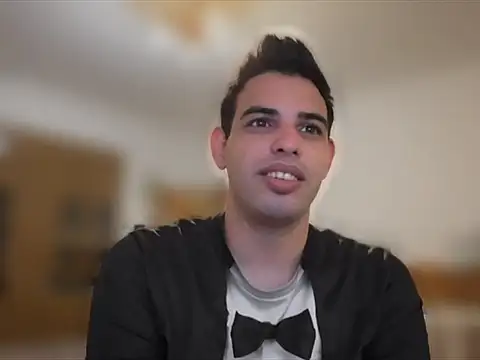  Djonson  online show from 09.27.25