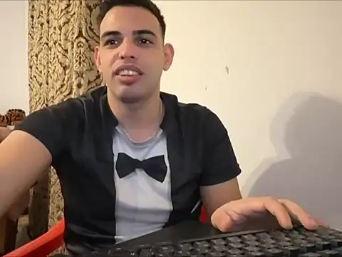  Djonson  online show from 10.01.25