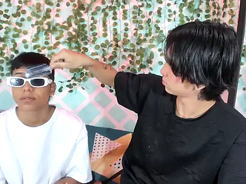 Snapshot of Spicymixxx06 chatting on 10.02.25 Spicymixxx06 online show from 10.02.25