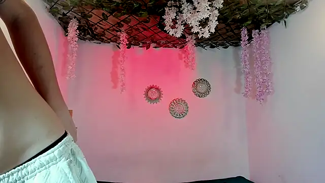 Snapshot of Spicymixxx06 chatting on 03.31.26 Spicymixxx06 online show from 03.31.26