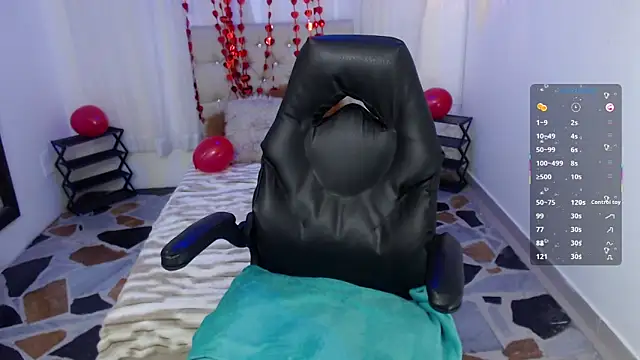 Sofia granny online show from 02.22.26