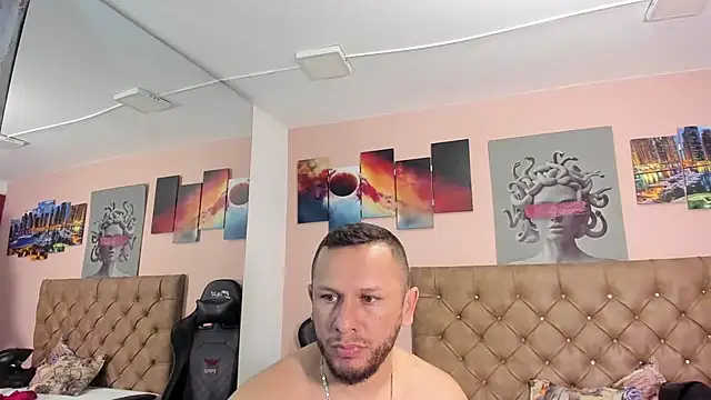 scarlett vex online show from 10.18.25