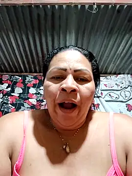 Dirty Candy online show from 02.12.26