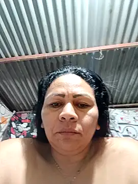 Dirty Candy online show from 03.11.26