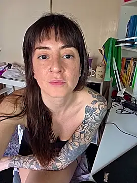 dandanbarr online show from 11.18.25