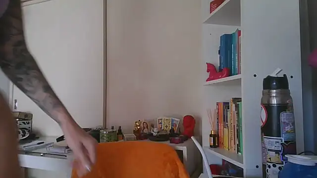 dandanbarr online show from 04.23.26