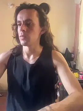 Snapshot of monroedelrey chatting on 10.17.25 monroedelrey online show from 10.17.25