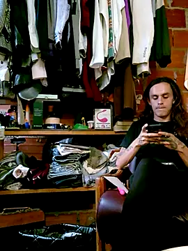 monroedelrey online show from 03.17.26