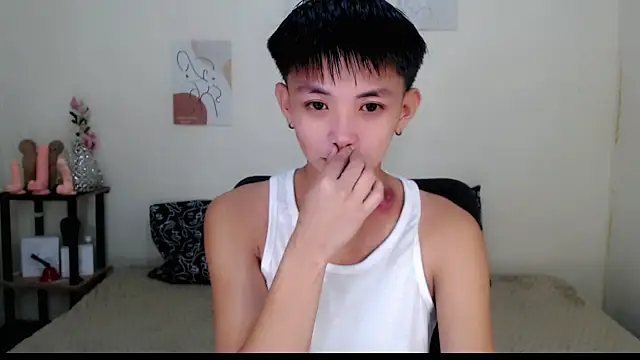 Wild Prince69 online show from 11.15.25