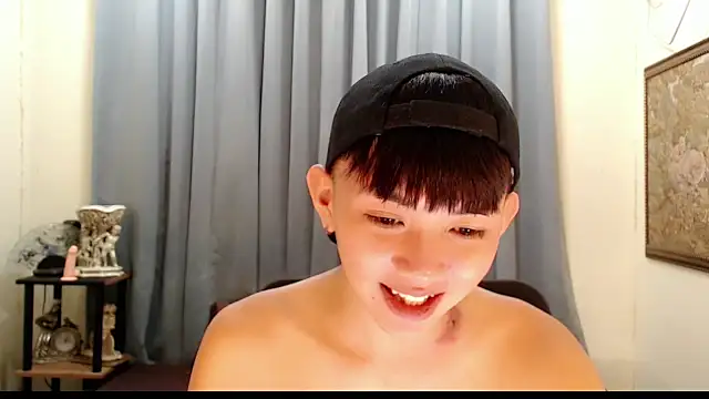 Wild Prince69 online show from 12.05.25