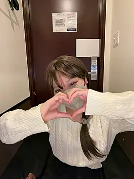 Riria xx online show from 03.18.26