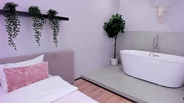 NikkaBush online show from 11.03.25