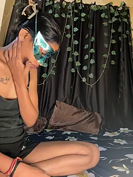 JustIndianlovers online show from 06.12.26