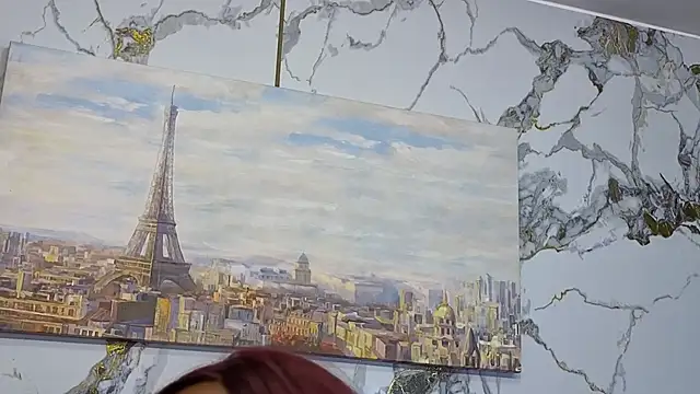 Nahomy Smiths aws online show from 11.27.25