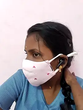 Tamil Monika online show from 11.14.25