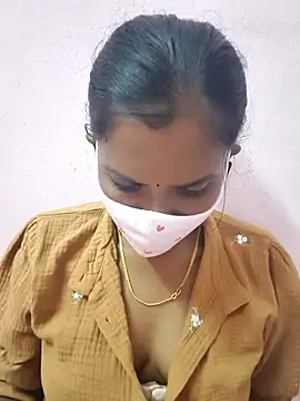 Tamil Monika online show from 01.17.26