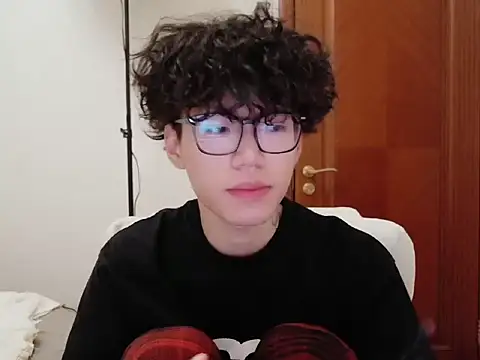 hangzi-0011 online show from 09.28.25