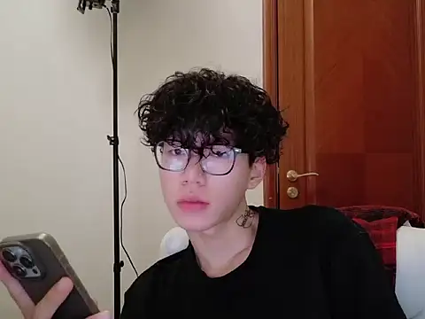 hangzi-0011 online show from 09.29.25