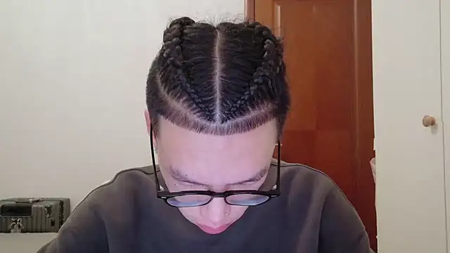 hangzi-0011 online show from 10.09.25