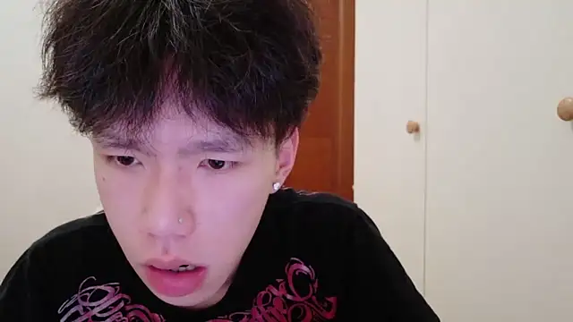 hangzi-0011 online show from 11.05.25