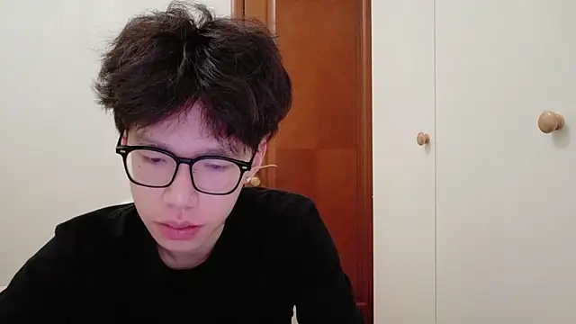 hangzi-0011 online show from 11.07.25