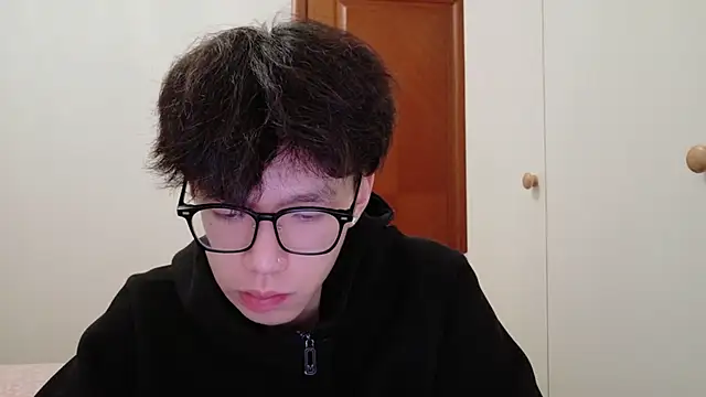 hangzi-0011 online show from 11.09.25