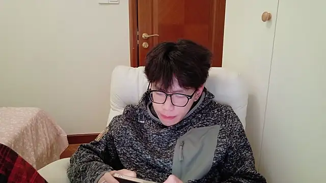 hangzi-0011 online show from 11.13.25