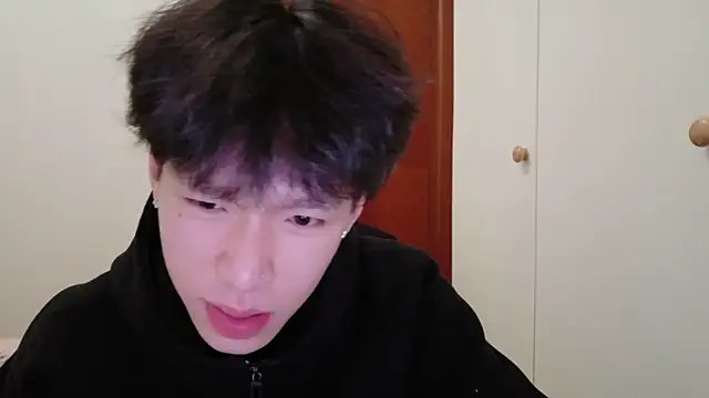 hangzi-0011 online show from 11.15.25