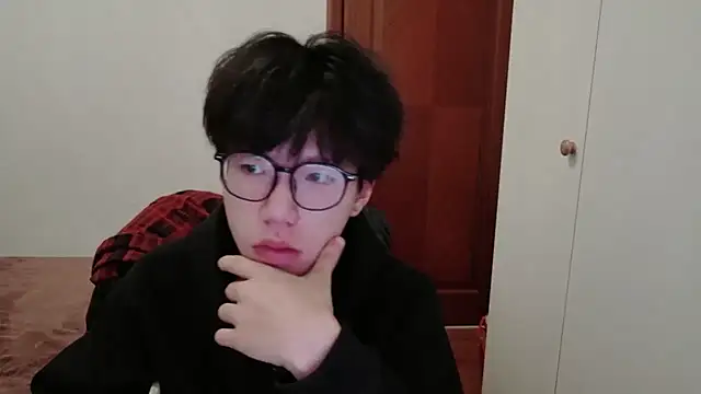 hangzi-0011 online show from 12.17.25