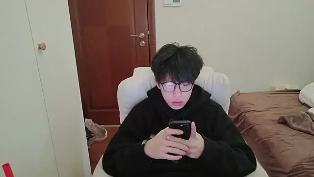 hangzi-0011 online show from 01.13.26