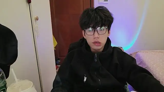 hangzi-0011 online show from 02.09.26