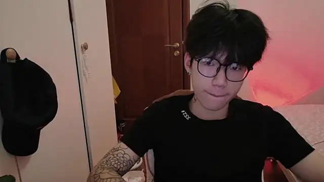 hangzi-0011 online show from 02.10.26