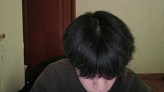 hangzi-0011 online show from 02.25.26