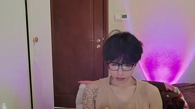 hangzi-0011 online show from 03.04.26