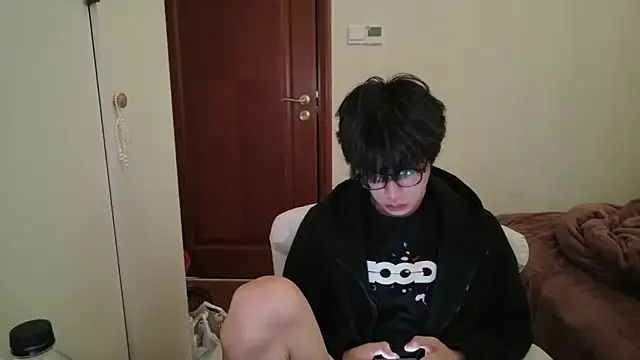 hangzi-0011 online show from 03.12.26