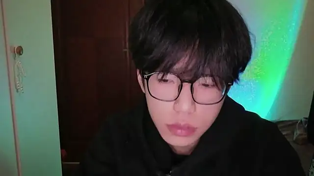 hangzi-0011 online show from 03.13.26