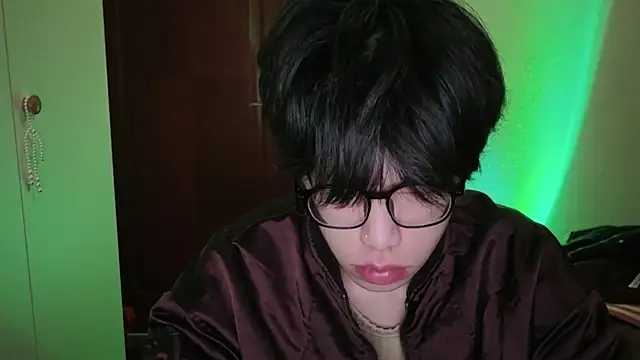 hangzi-0011 online show from 03.14.26