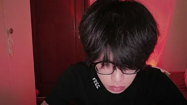 hangzi-0011 online show from 03.15.26