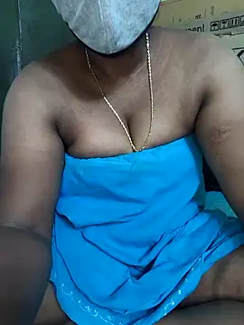 Tamilselviroja- online show from 09.29.25