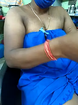 Tamilselviroja- online show from 10.04.25