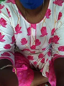 Tamilselviroja- online show from 10.15.25