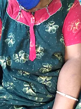 Tamilselviroja- online show from 10.15.25