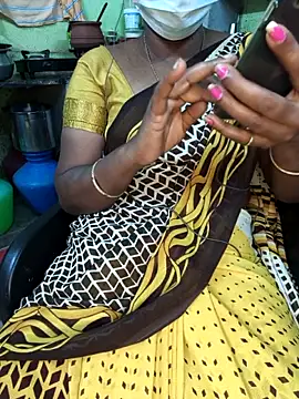 Tamilselviroja- online show from 11.29.25