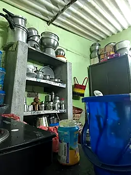 Tamilselviroja- online show from 12.01.25