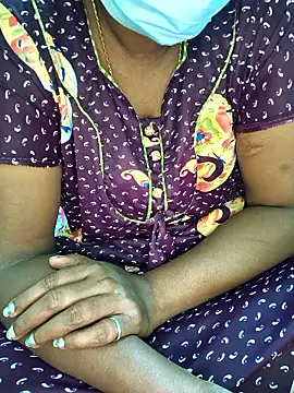 Tamilselviroja- online show from 01.17.26