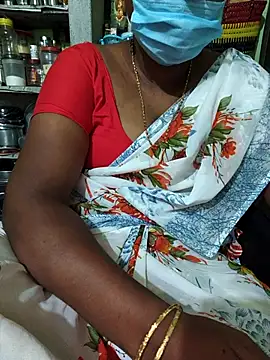 Tamilselviroja- online show from 04.25.26