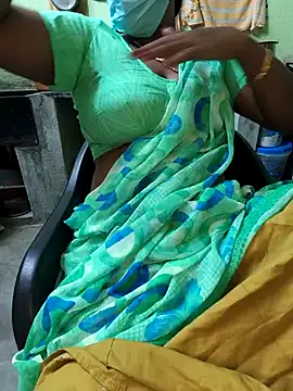 Tamilselviroja- online show from 04.30.26